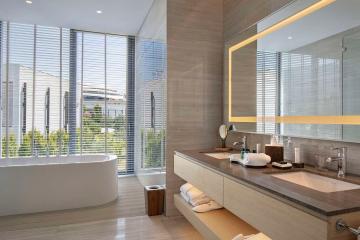Отель Susona Bodrum, LXR Hotels & Resorts Турция, Бодрум, фото 38