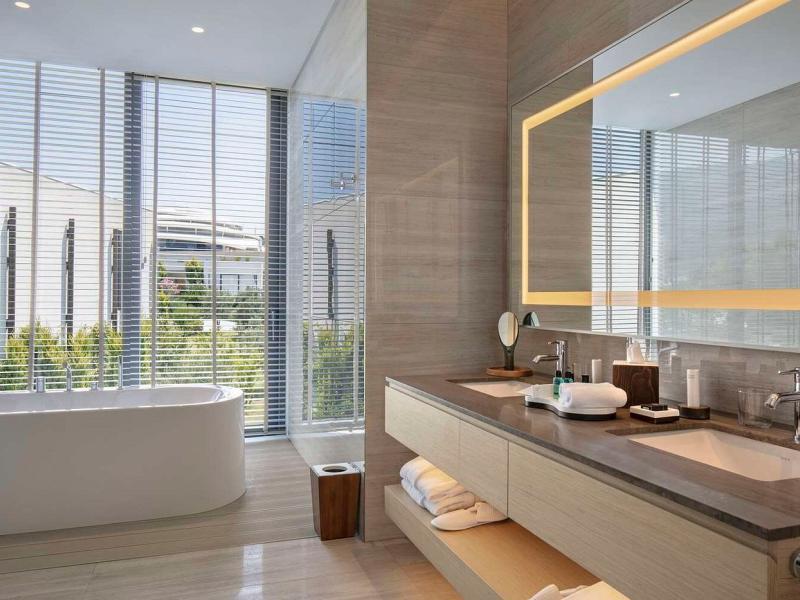 Susona Bodrum, LXR Hotels & Resorts