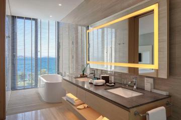 Отель Susona Bodrum, LXR Hotels & Resorts Турция, Бодрум, фото 39