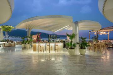 Отель Susona Bodrum, LXR Hotels & Resorts Турция, Бодрум, фото 4
