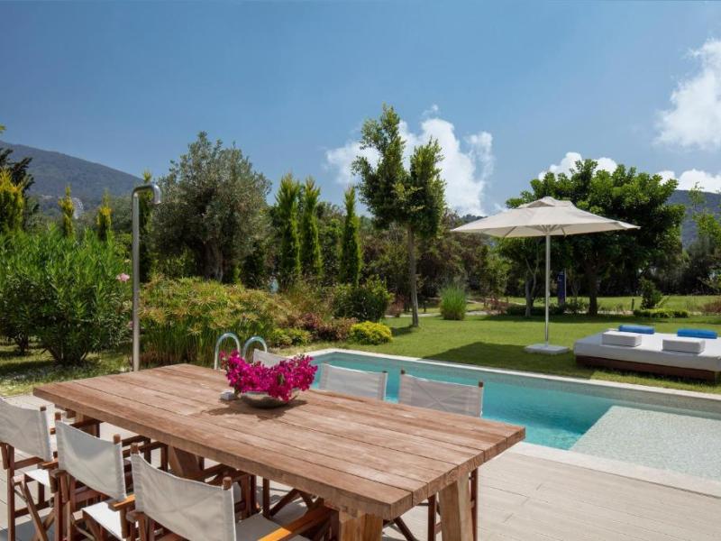 Susona Bodrum, LXR Hotels & Resorts