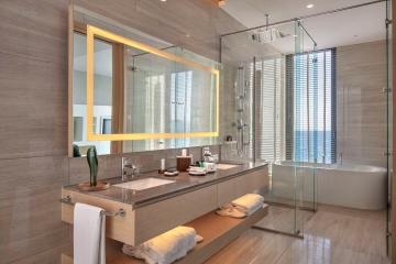 Отель Susona Bodrum, LXR Hotels & Resorts Турция, Бодрум, фото 41