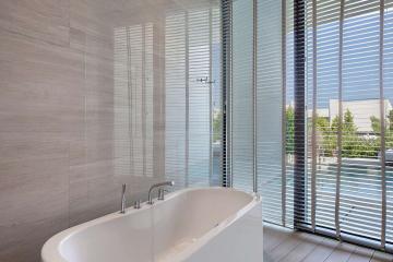 Отель Susona Bodrum, LXR Hotels & Resorts Турция, Бодрум, фото 42