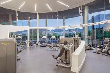 Отель Susona Bodrum, LXR Hotels & Resorts Турция, Бодрум, фото 43