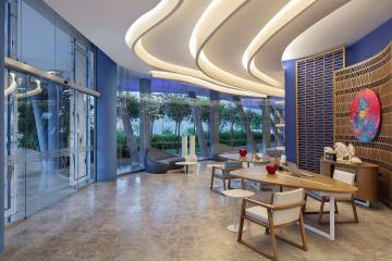 Отель Susona Bodrum, LXR Hotels & Resorts Турция, Бодрум, фото 45
