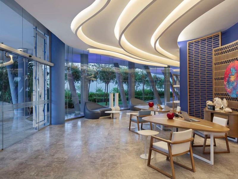 Susona Bodrum, LXR Hotels & Resorts