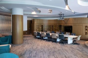 Отель Susona Bodrum, LXR Hotels & Resorts Турция, Бодрум, фото 46
