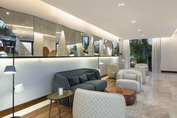 Отель Susona Bodrum, LXR Hotels & Resorts Турция, Бодрум, фото 49