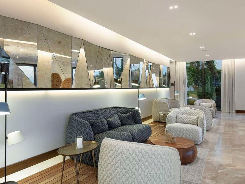 Susona Bodrum, LXR Hotels & Resorts
