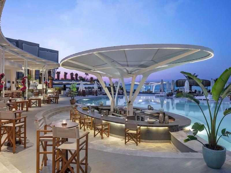 Susona Bodrum, LXR Hotels & Resorts