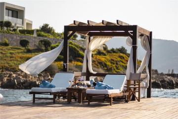 Отель Susona Bodrum, LXR Hotels & Resorts Турция, Бодрум, фото 5