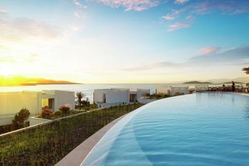 Отель Susona Bodrum, LXR Hotels & Resorts Турция, Бодрум, фото 52