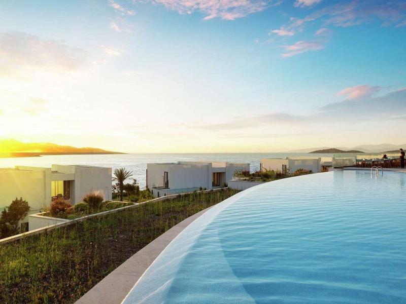 Susona Bodrum, LXR Hotels & Resorts