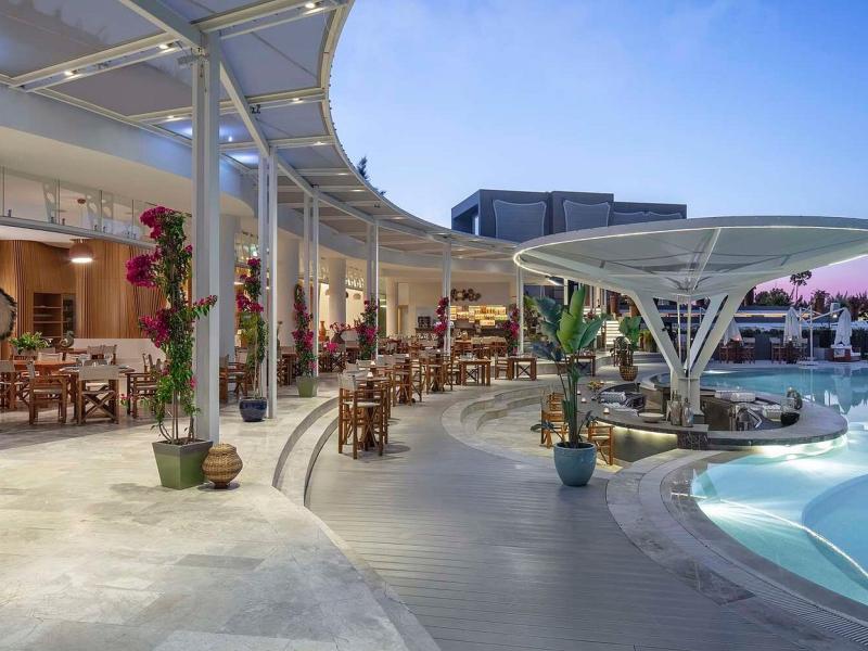 Susona Bodrum, LXR Hotels & Resorts