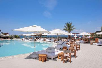 Отель Susona Bodrum, LXR Hotels & Resorts Турция, Бодрум, фото 54
