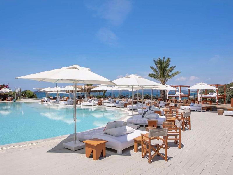 Susona Bodrum, LXR Hotels & Resorts