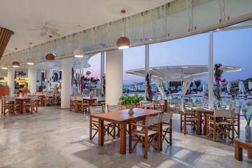 Отель Susona Bodrum, LXR Hotels & Resorts Турция, Бодрум, фото 55