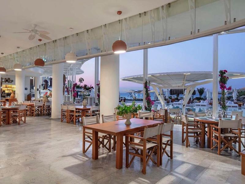 Susona Bodrum, LXR Hotels & Resorts