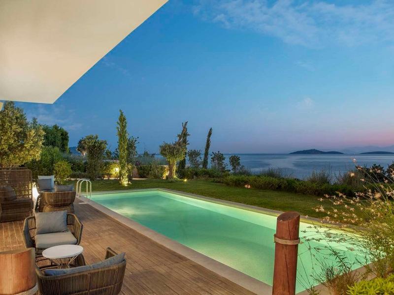 Susona Bodrum, LXR Hotels & Resorts