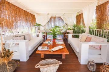Отель Susona Bodrum, LXR Hotels & Resorts Турция, Бодрум, фото 57