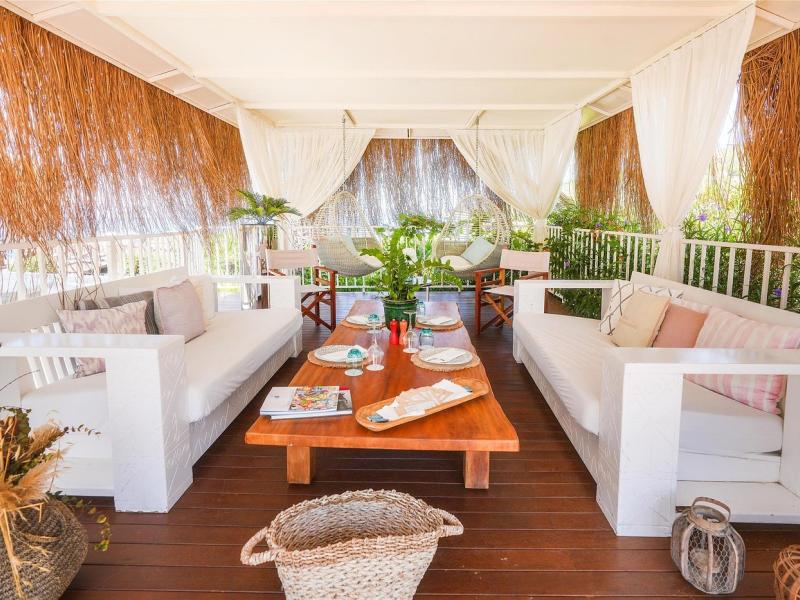 Susona Bodrum, LXR Hotels & Resorts