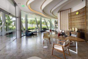 Отель Susona Bodrum, LXR Hotels & Resorts Турция, Бодрум, фото 58