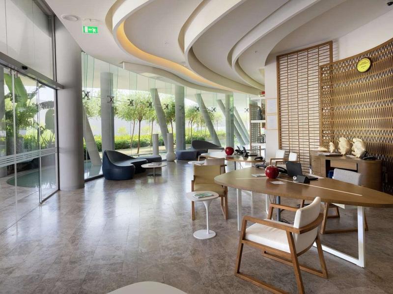 Susona Bodrum, LXR Hotels & Resorts