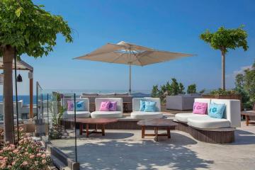 Отель Susona Bodrum, LXR Hotels & Resorts Турция, Бодрум, фото 60