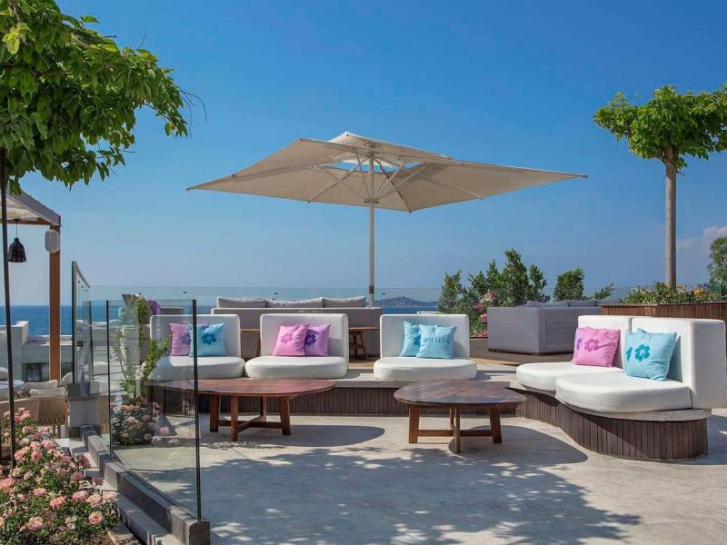 Susona Bodrum, LXR Hotels & Resorts