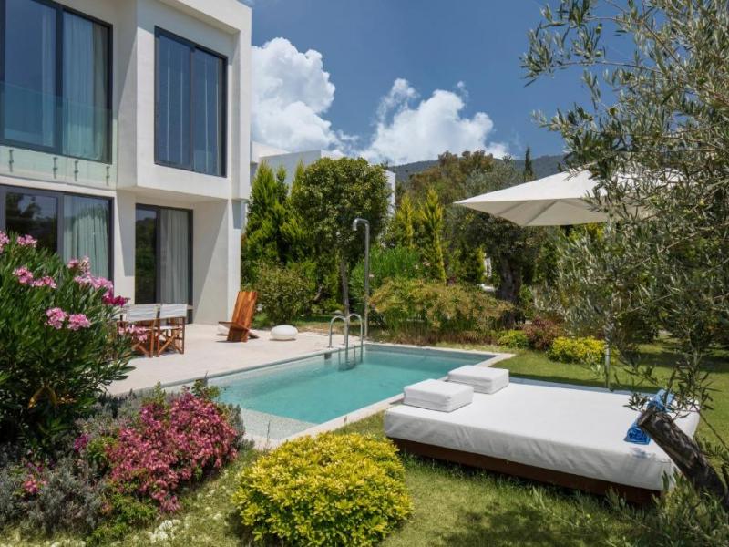 Susona Bodrum, LXR Hotels & Resorts