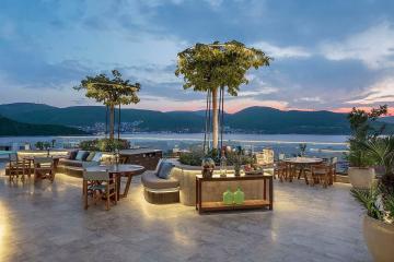 Отель Susona Bodrum, LXR Hotels & Resorts Турция, Бодрум, фото 61