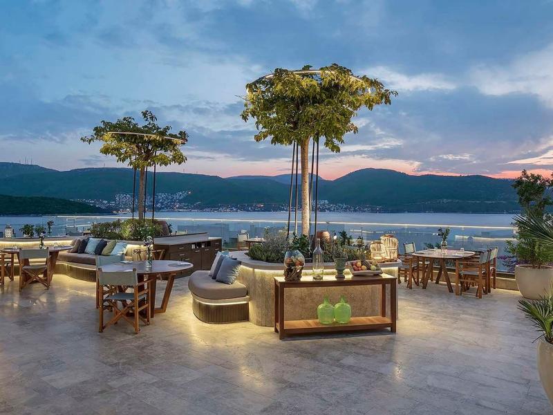 Susona Bodrum, LXR Hotels & Resorts