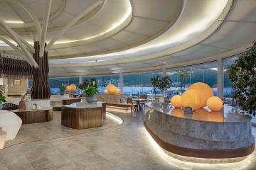 Отель Susona Bodrum, LXR Hotels & Resorts Турция, Бодрум, фото 62