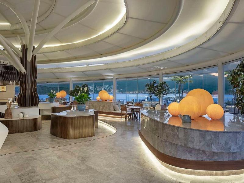 Susona Bodrum, LXR Hotels & Resorts