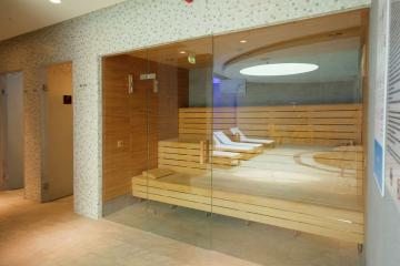 Отель Susona Bodrum, LXR Hotels & Resorts Турция, Бодрум, фото 64