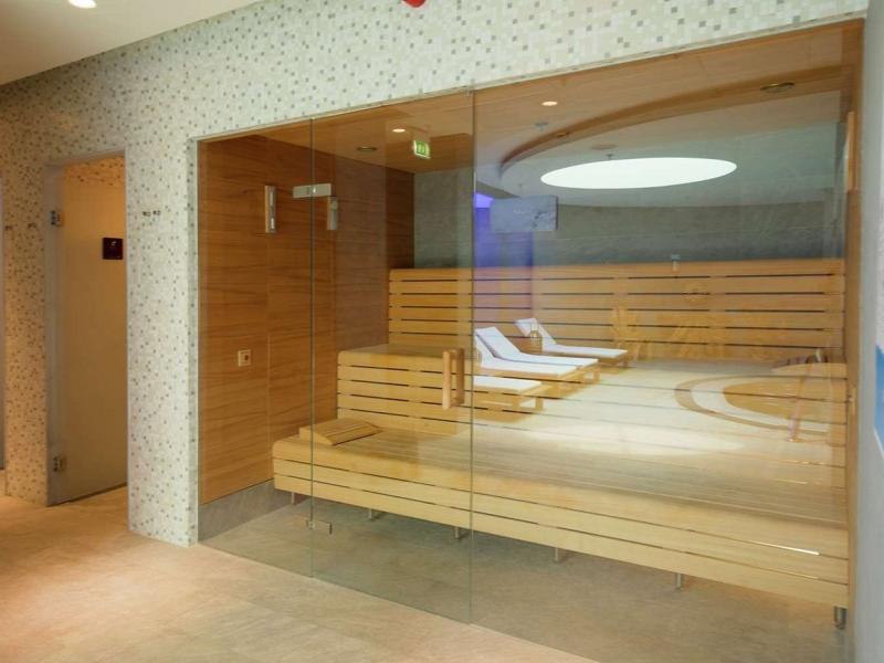 Susona Bodrum, LXR Hotels & Resorts