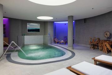 Отель Susona Bodrum, LXR Hotels & Resorts Турция, Бодрум, фото 65