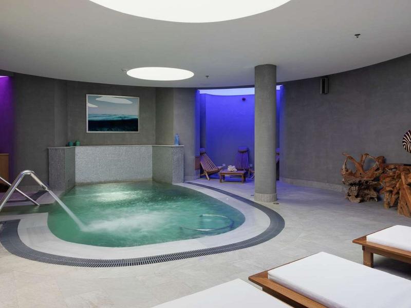 Susona Bodrum, LXR Hotels & Resorts