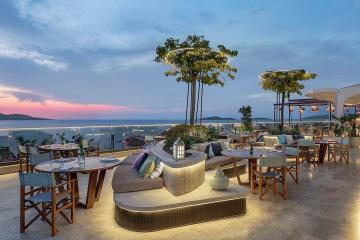 Отель Susona Bodrum, LXR Hotels & Resorts Турция, Бодрум, фото 67