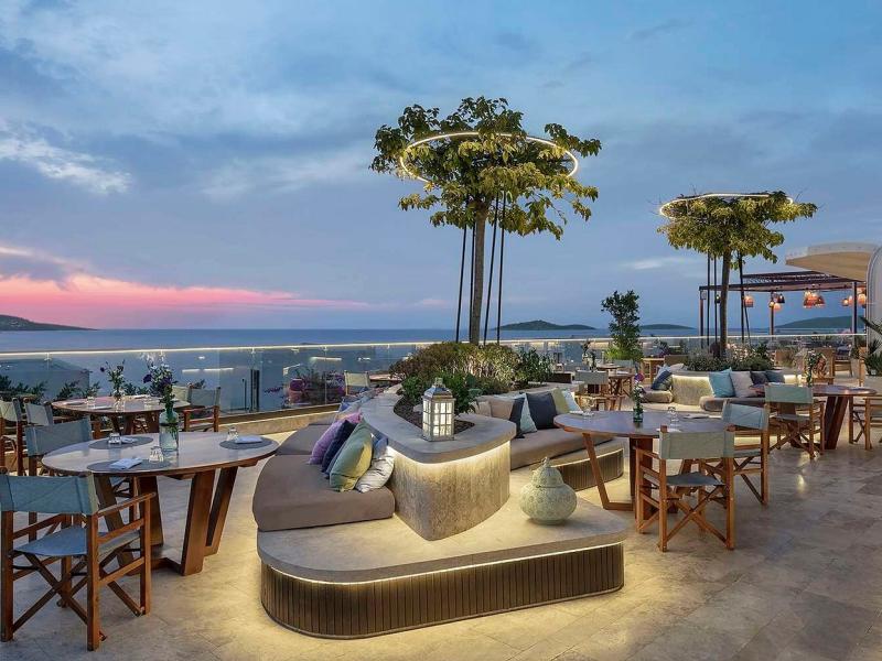 Susona Bodrum, LXR Hotels & Resorts