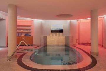 Отель Susona Bodrum, LXR Hotels & Resorts Турция, Бодрум, фото 70