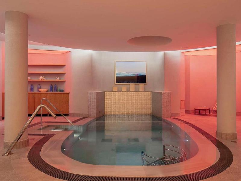 Susona Bodrum, LXR Hotels & Resorts