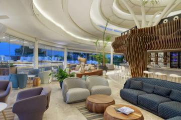 Отель Susona Bodrum, LXR Hotels & Resorts Турция, Бодрум, фото 7