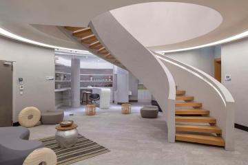 Отель Susona Bodrum, LXR Hotels & Resorts Турция, Бодрум, фото 71