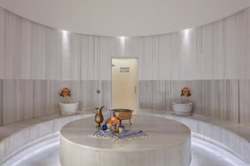 Отель Susona Bodrum, LXR Hotels & Resorts Турция, Бодрум, фото 74