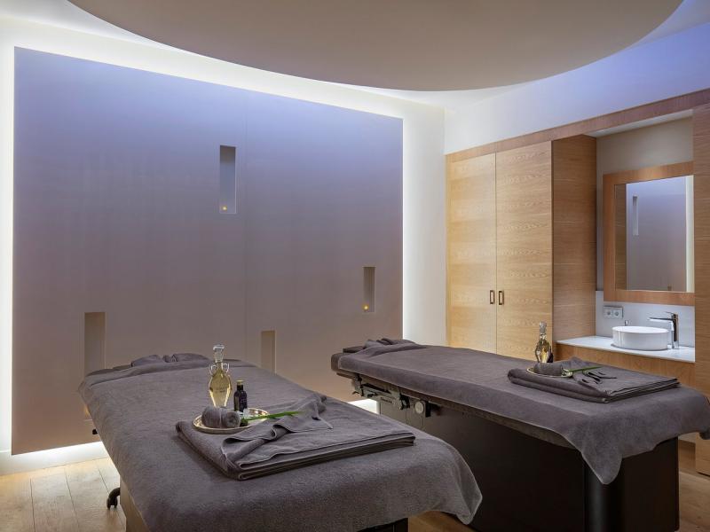 Susona Bodrum, LXR Hotels & Resorts