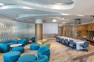 Отель Susona Bodrum, LXR Hotels & Resorts Турция, Бодрум, фото 80
