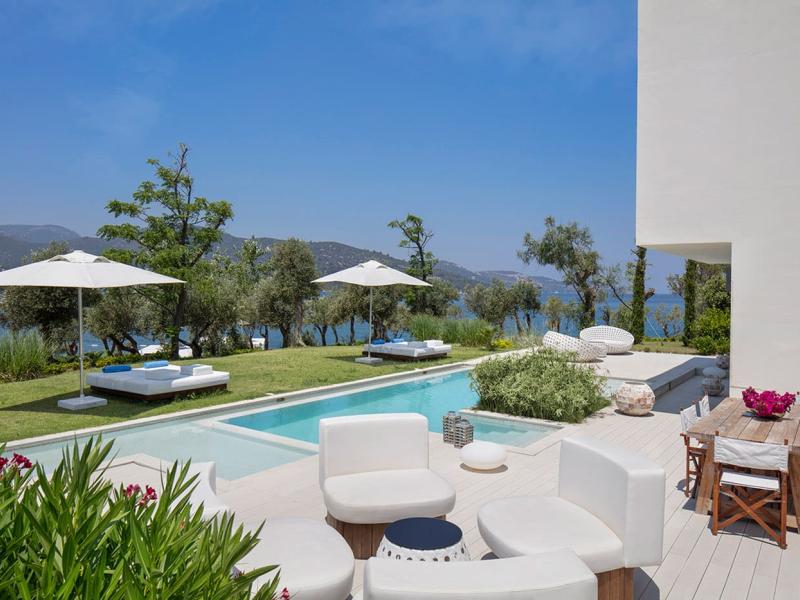 Susona Bodrum, LXR Hotels & Resorts