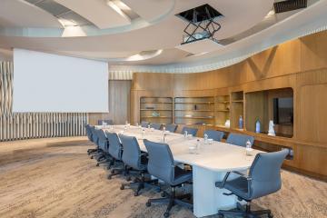 Отель Susona Bodrum, LXR Hotels & Resorts Турция, Бодрум, фото 81