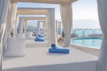 Отель Susona Bodrum, LXR Hotels & Resorts Турция, Бодрум, фото 83